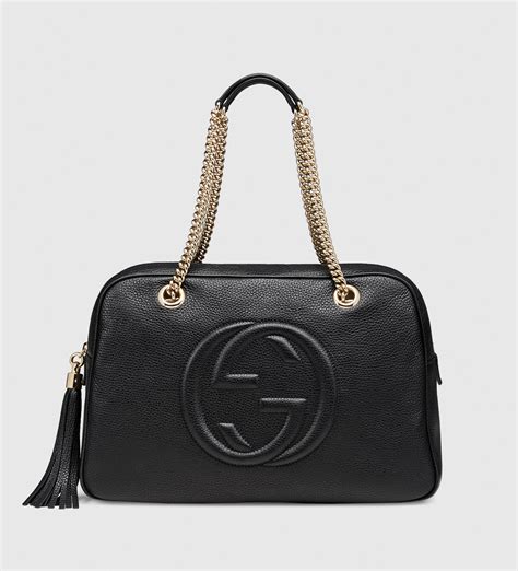 black gucci sequin hand bag|gucci shoulder bags for women.